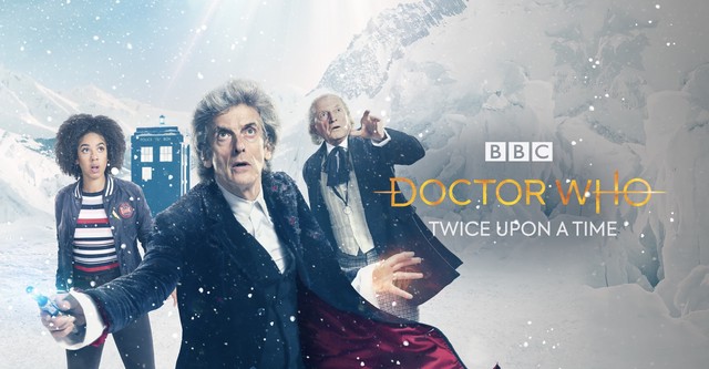 Pygmalion træ regulere Doctor Who: Twice Upon A Time streaming online