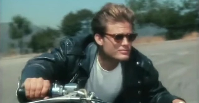 James Dean: Race with Destiny