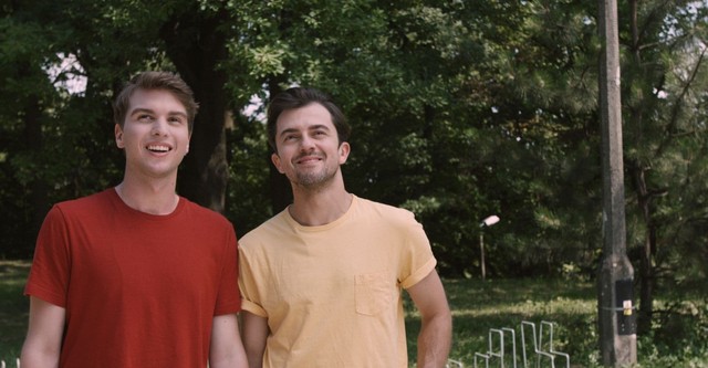 Red Yellow Pink filme - Veja onde assistir