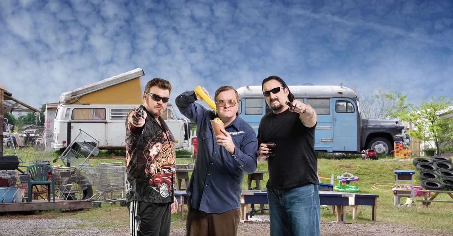 Начни трейлер. Парни из Трейлерпарка сериал. Trailer Park boys. Парни из Трейлерпарка фильм. Парни из Трейлерпарка Джулиан.