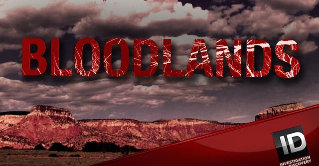 Bloodlands