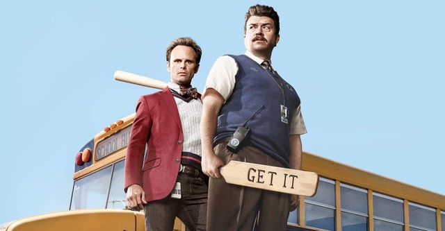 Vice Principals