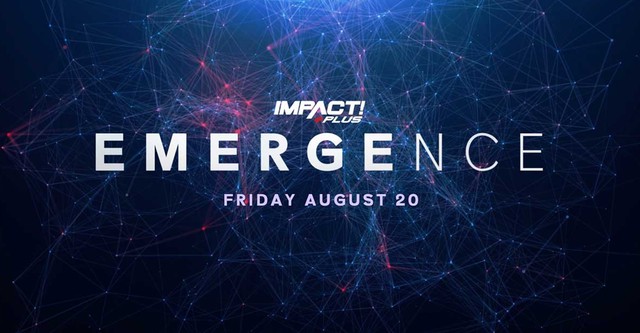 IMPACT Wrestling: Emergence