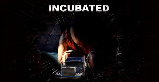 Incubated