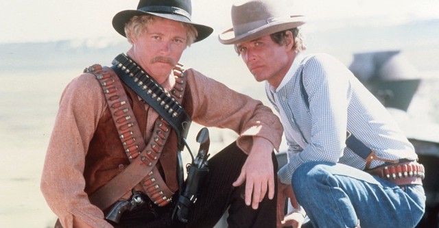 Butch and Sundance: The Early Days