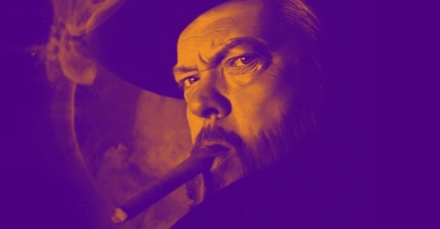 Orson Welles erzählt