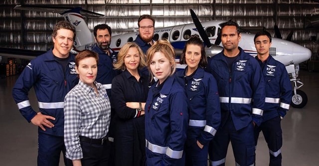 RFDS: Royal Flying Doctor Service