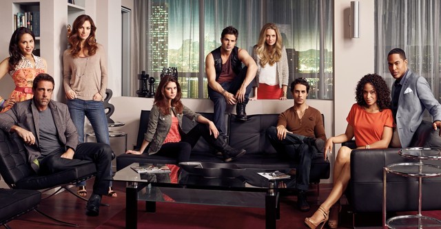 Hollywood Heights