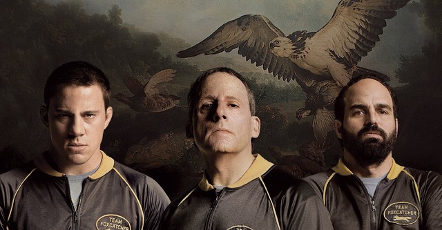 Foxcatcher Takımı