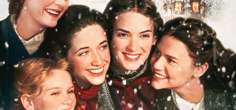 7 films de Noël incontournables adaptés de classiques de la littérature