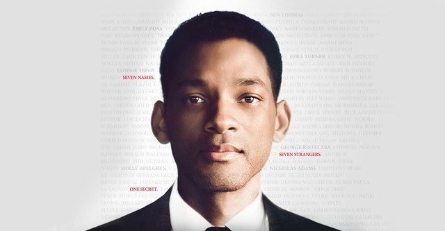 Seven Pounds