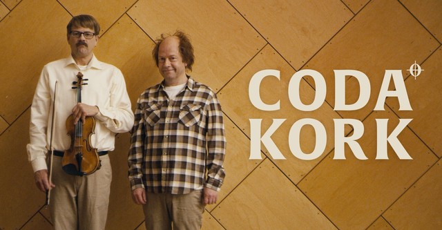 Coda KORK