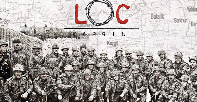 LOC: Kargil