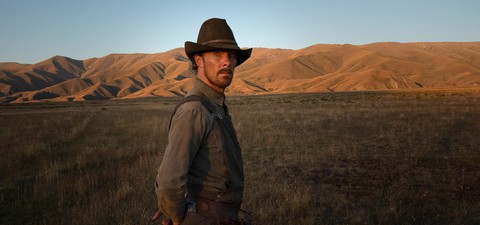 Az Bilinen En İyi 10 Western Filmini Çevrimiçi İzleyin