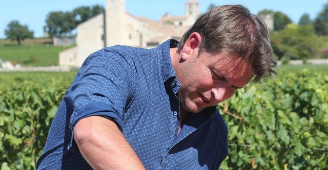 James Martin's Great British Adventure