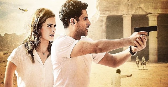 The Rendezvous - Profezia mortale