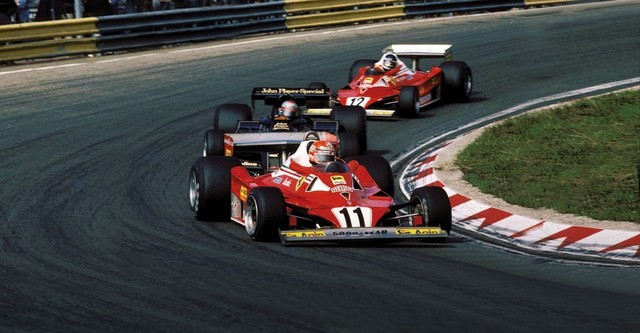 Grand Prix Zandvoort