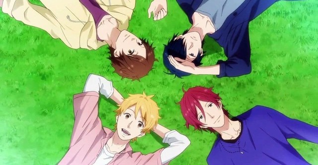 Rainbow Days