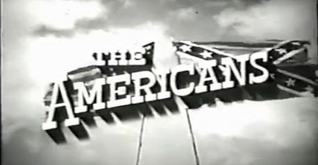 The Americans