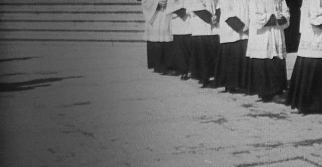 Missbrauch in der spanischen Kirche