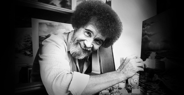 Bob Ross: Glückliche Unfälle, Betrug und Gier