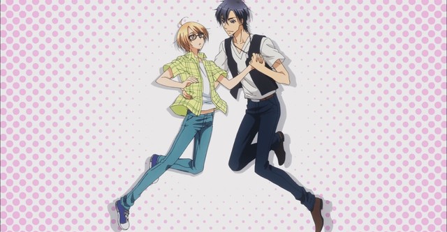 Love Stage Season 1 watch full episodes streaming online