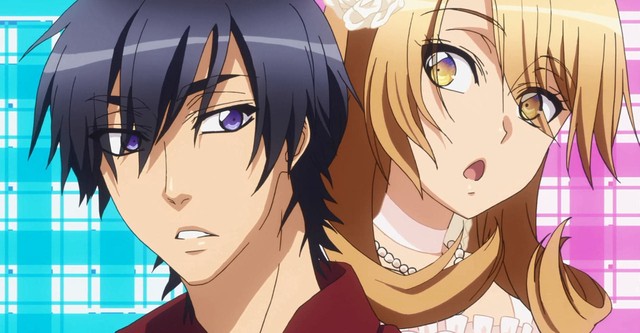 Love Stage!!