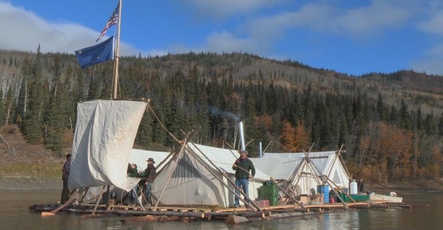 Yukon River Run