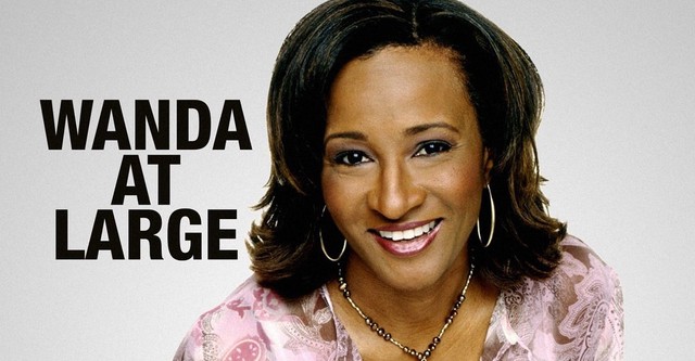Wanda at Large