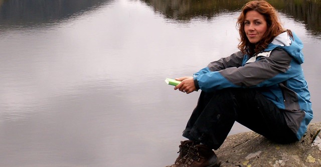 Railway Walks with Julia Bradbury