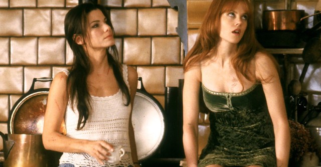 Practical Magic