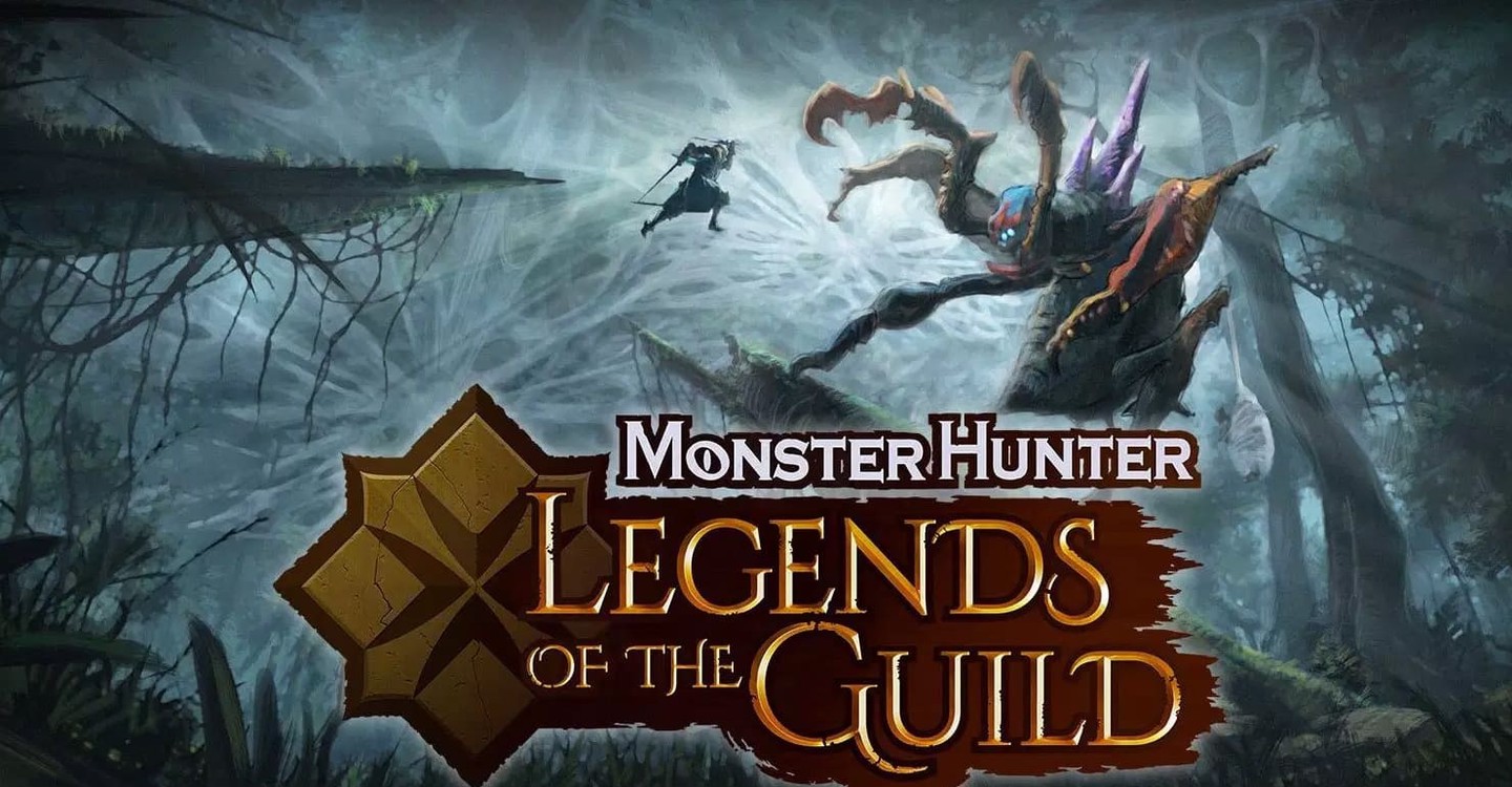 Legend hunt. Monster Hunter: легенды гильдии (2021). Monster Hunter: легенды гильдии. Монстер Хантер легенды гильдии