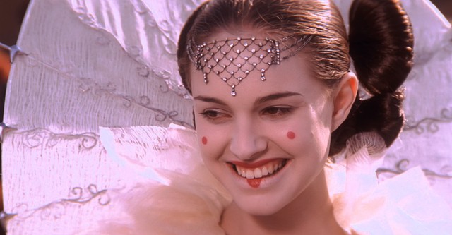 星球大战前传1：幽灵的威胁