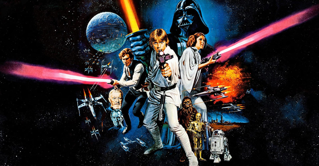 15 Movies Like Star Wars (And Where To Watch Them)