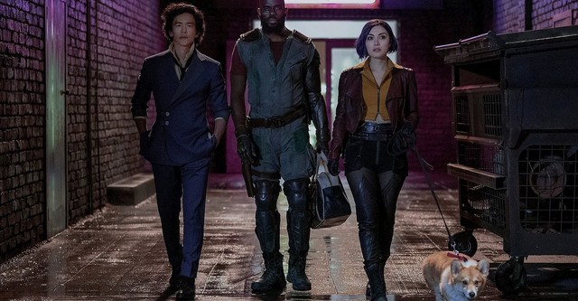 صائدو جوائز بيبوب