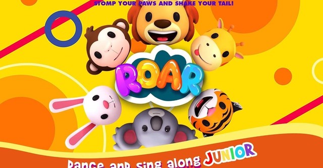 Roar