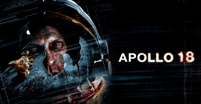 Apollo 18 映画 動画配信 ネット 視聴