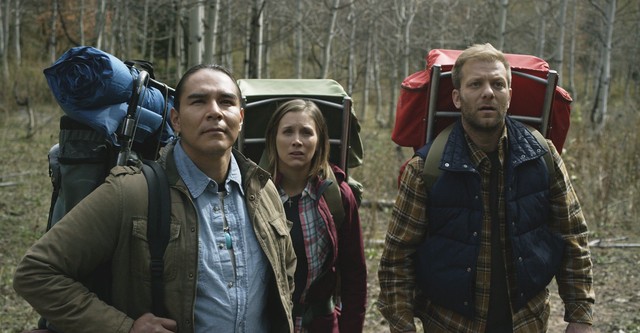 La Maldición del Bosque