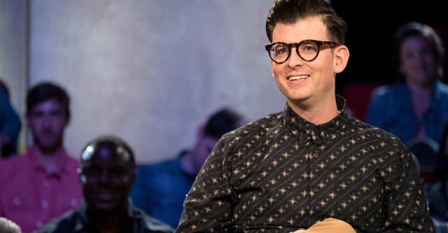 Problematic with Moshe Kasher