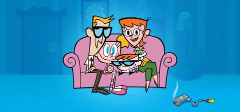 The 10 Best Cartoon Network Shows Of All Time (And Where You Can Watch Them)