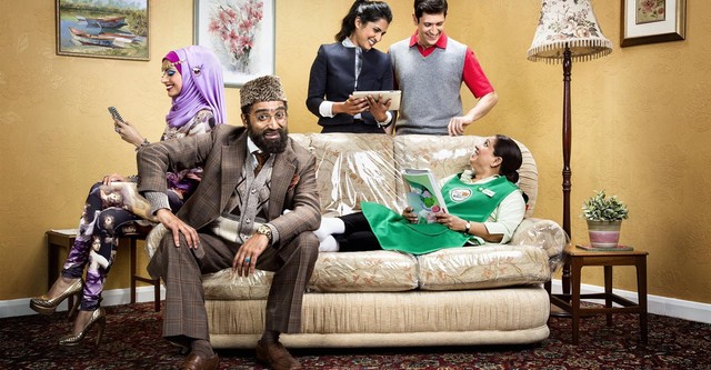 Citizen Khan