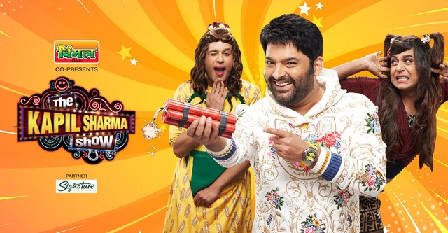 The kapil sharma show episode download sale