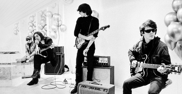 The Velvet Underground