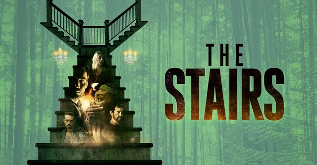 The Stairs