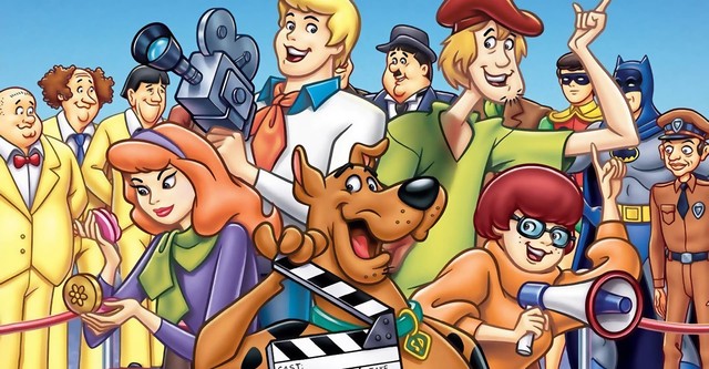 The New Scooby-Doo Movies