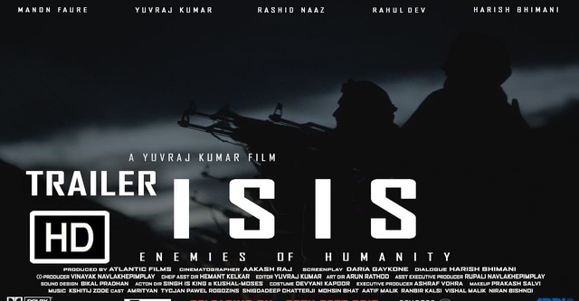 ISIS: Enemies of Humanity