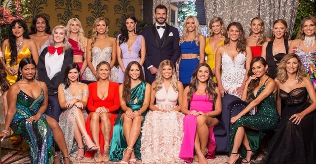 The bachelor australia season 7 episode 2 watch new arrivals online