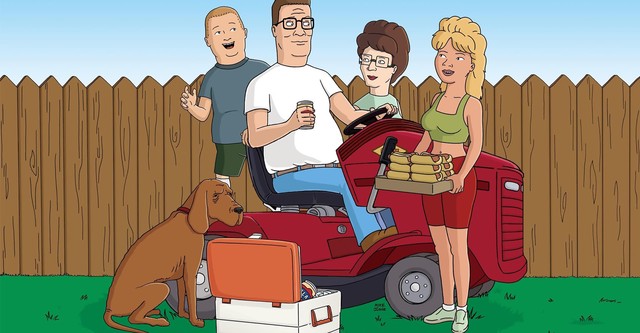 King of the Hill Hank Gets Dusted (TV Episode 2007) - IMDb