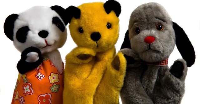 The Sooty Show