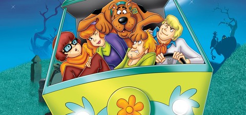 Tutti i film e le serie di “Scooby-Doo”: guida completa e ordine di visione